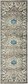 Unique Loom 2' x 6' Salzburg Runner Rug thumbnail image 5