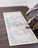 2' 7 x 10' Vienna Runner Rug thumbnail