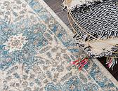 2' 7 x 10' Vienna Runner Rug thumbnail