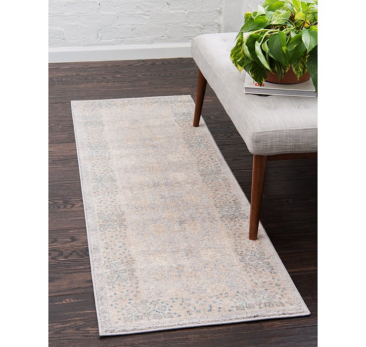 2' x 6' Vienna Runner Rug