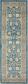 2' x 6' Vienna Runner Rug thumbnail
