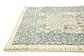 60cm x 183cm Vienna Runner Rug thumbnail image 11