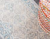 2' 7 x 10' Viola Runner Rug thumbnail