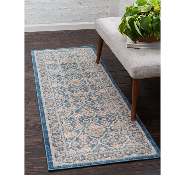2' x 6' Vienna Runner Rug