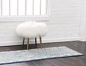 2' x 6' Vienna Runner Rug thumbnail image 2