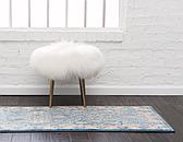 2' x 6' Vienna Runner Rug thumbnail image 3