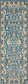 2' x 6' Vienna Runner Rug thumbnail image 5