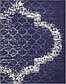 8' x 10' Trellis Rug thumbnail image 10