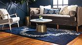 8' x 10' Trellis Rug thumbnail image 2
