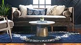 8' x 10' Trellis Rug thumbnail image 3