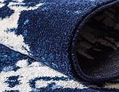 8' x 10' Trellis Rug thumbnail image 6