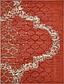 9' x 12' Trellis Rug thumbnail
