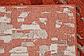 245cm x 245cm Trellis Square Rug thumbnail image 10