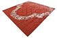 245cm x 245cm Trellis Square Rug thumbnail image 2