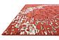 245cm x 245cm Trellis Square Rug thumbnail image 5