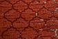 6' x 6' Trellis Round Rug thumbnail