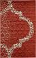 5' x 8' Trellis Rug thumbnail