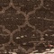 See color option for 6' x 6' Trellis Round Rug