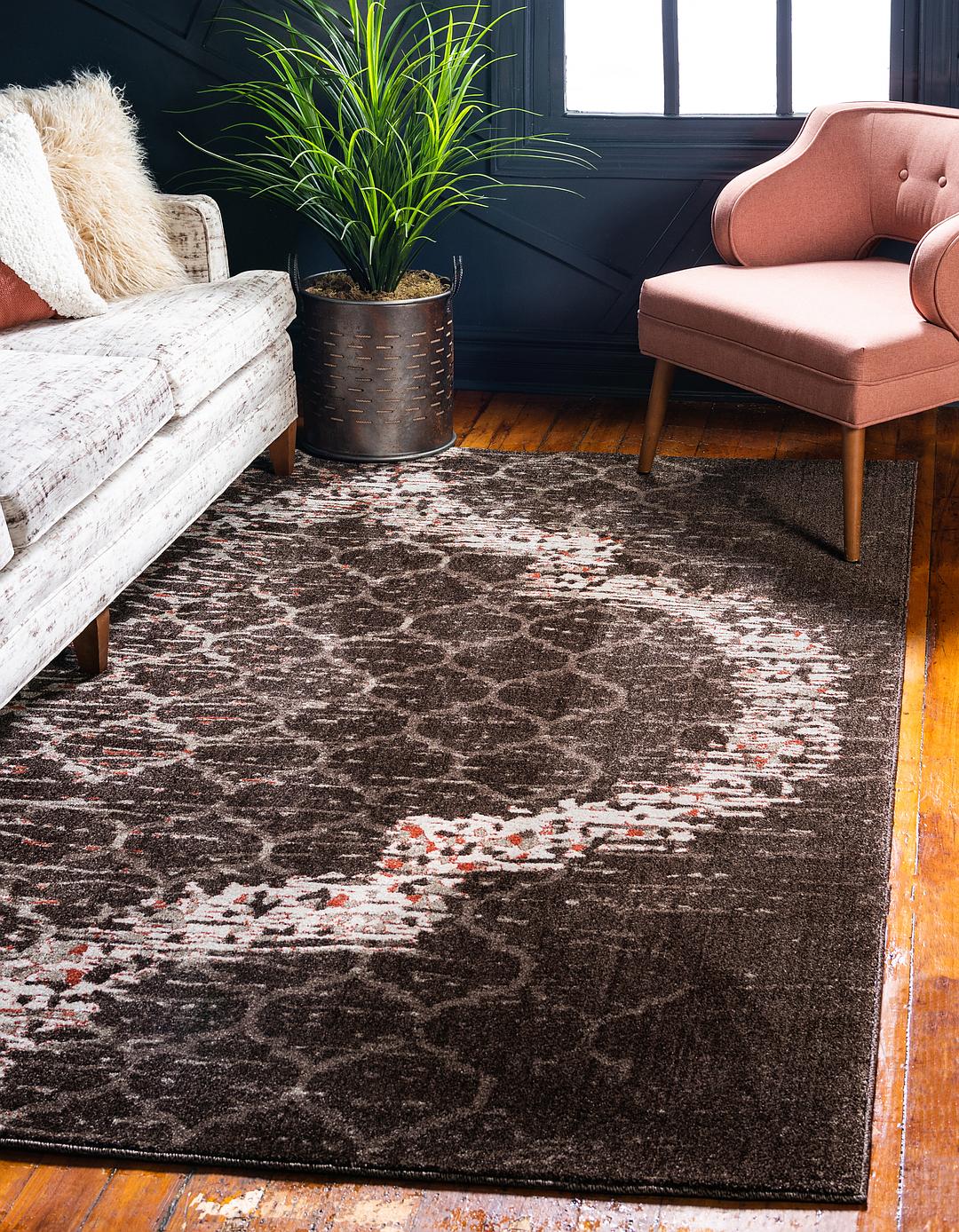 Main image of rug