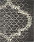 8' x 10' Lattice Rug thumbnail