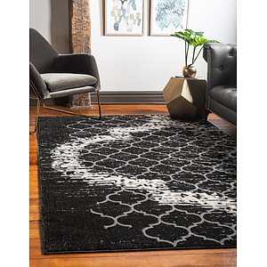 7' x 10' Trellis Rug