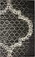 5' x 8' Lattice Rug thumbnail
