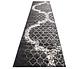 2' 7 x 10' Lattice Runner Rug thumbnail