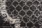 2' 7 x 10' Lattice Runner Rug thumbnail