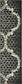 2' 7 x 10' Lattice Runner Rug thumbnail