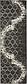 2' x 6' Lattice Runner Rug thumbnail