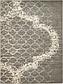 9' x 12' Trellis Rug thumbnail