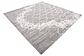 8' x 8' Trellis Square Rug thumbnail