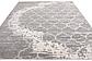 8' x 8' Trellis Square Rug thumbnail