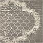 8' x 8' Trellis Square Rug thumbnail