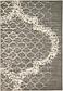 7' x 10' Trellis Rug thumbnail