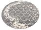 6' x 6' Trellis Round Rug thumbnail