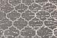 6' x 6' Trellis Round Rug thumbnail