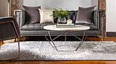 5' x 8' Trellis Rug thumbnail