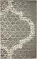 5' x 8' Trellis Rug thumbnail