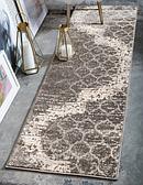 2' x 6' Trellis Runner Rug thumbnail