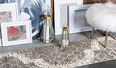 2' x 6' Trellis Runner Rug thumbnail