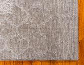 2' x 6' Trellis Runner Rug thumbnail
