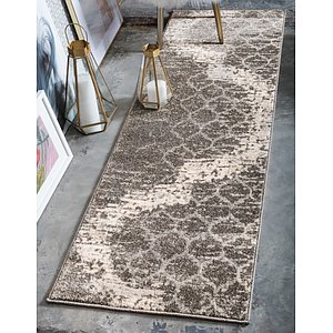 2' x 6' Trellis Runner Rug