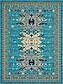300cm x 395cm Heriz Design Rug thumbnail image 10