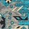 Link to variation of this rug: SKU#3123440