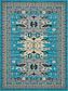 275cm x 365cm Heriz Design Rug thumbnail image 10