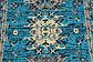 3' x 16' 5 Heriz Design Runner Rug thumbnail