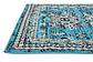 3' x 16' 5 Heriz Design Runner Rug thumbnail