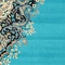 See color option for 9' 10 x 13' Mashad Design Rug