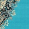 See color option for 8' x 10' Mashad Design Rug
